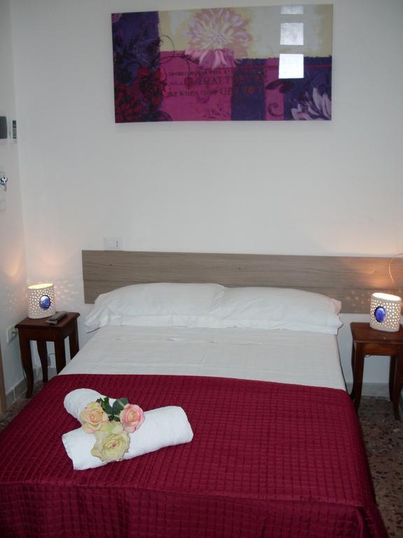 B&B Mare Blu Gallipoli Quarto foto