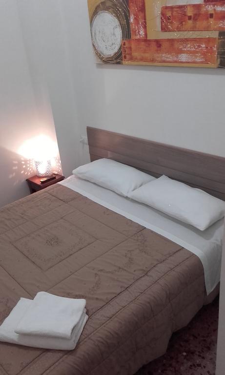 B&B Mare Blu Gallipoli Exterior foto